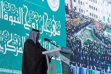 أولياء أمور الطالبات الخريجات يشيدون بجهود العتبة العباسية المقدسة لتنظيمها حفل التخرج المركزي العاشر