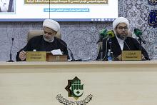 دراسة تحلل خطبة الإمام الحسن عند استشهاد أمير المؤمنين (عليهما السلام) ودورها في تحقيق الأمن الاجتماعي