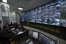 قسم المشاريع الهندسيّة: نعمل على مساندة أقسام العتبة العباسية عبر وحدة الكاميرات
