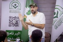 قسم الشؤون الفكرية يطلق الدورة الثانية من برنامج (روّاد ملتقى القمر) في ميسان