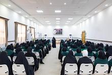مركز الثقافة الأسرية يقيم النسخة الخمسين من برنامج واحة الثقافة