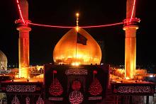 في ذكرى شهادته.. العتبة العباسية المقدسة تفتح باب التسجيل لزيارة الإمام العسكري (عليه السلام) بالنيابة
