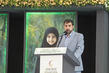 العتبة العباسية: الحجاب ليس مظهرًا شكليًا بل هو فريضة واجبة والالتزام به عبادة لازمة