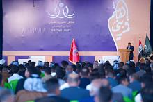 انطلاق فعاليات ملتقى النورين القرآني الفكري الرمضاني بنسخته الثالثة