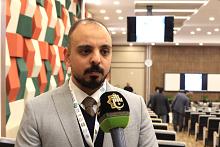 مسؤول مونديال الجامعات: جامعة الكفيل قدّمت الدعم والاستضافة الكافية لإقامة المونديال