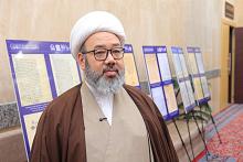 الهيأة العليا لإحياء التراث: 55 بحثًا بثلاث لغات شاركت في مؤتمر السيد المجاهد (قدس سره)