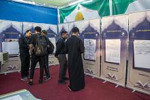 مؤسسةُ الوافي توثّق الجرائم التي ارتُكبت بحق العراقيين ضمن الموكب الثقافي العام