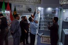 متحف الكفيل يطلق حملة الصيانة والتطوير الخاصّة بقاعة العرض المتحفي
