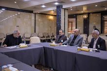 قسم العلاقات يختتم استعداداته الخاصّة باستقبال المشاركين في أسبوع الإمامة الدوليّ الثاني