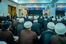 المشروع التبليغي لزيارة الأربعين يستذكر شهادة الإمام الحسن (عليه السلام) عبر مجلس عزاء