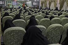 انطلاقُ الأنشطة والفعّاليات النسويّة المنضوية ضمن فقرات منهاج مهرجان ربيع الشهادة الثقافيّ العالميّ