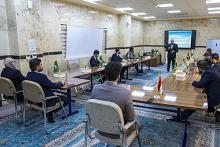 قسم التطوير يقيم دورة تدريبية عن الهندسة النفسية لملاكاته