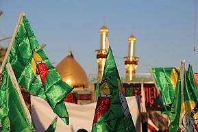 Al-Abbas's (p) Fighting Squad reveals its security and service plan for the Ziyarat of the Imam al-Hadi and Imam al-'Askari (peace be upon both of them).