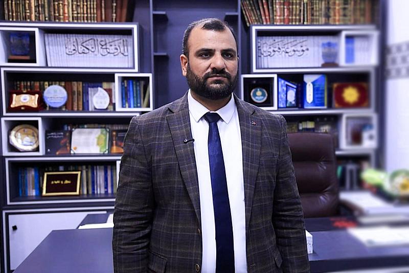 قسم الإعلام: حفل التخرج المركزي لطلبة الجامعات يجسد بعداً دينيًّا ووطنيًا ويعزز قيم خدمة الإنسان