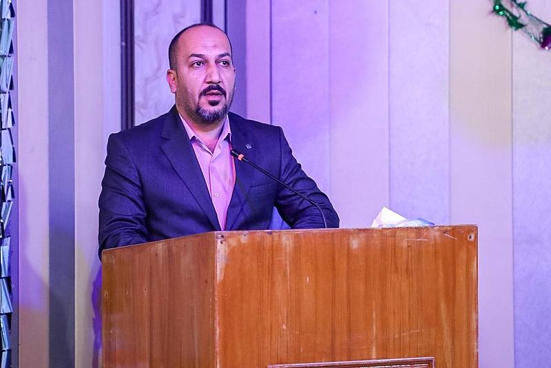 العتبة العباسية: تأسيس دار الرسول الأعظم جاء لإبراز الصورة المشرقة لهذه الشخصية العظيمة