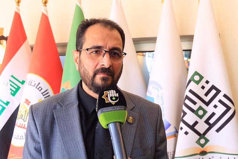 جامعة العميد: حصد المرتبة الأولى في التصنيف العراقي يدلّ على السير في الطريق الصحيح