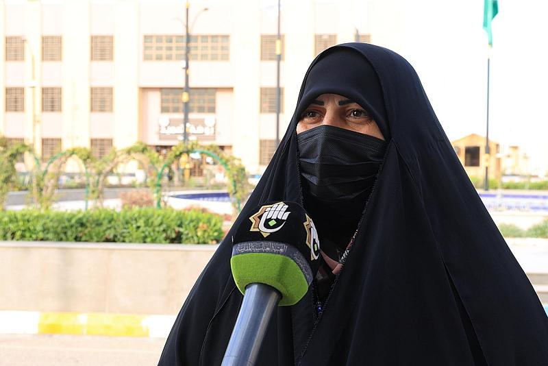 مدارس الكفيل الدينية النسوية: عدد المشاركات في حفل تخرج بنات الكفيل السابع اكتمل خلال ساعتين