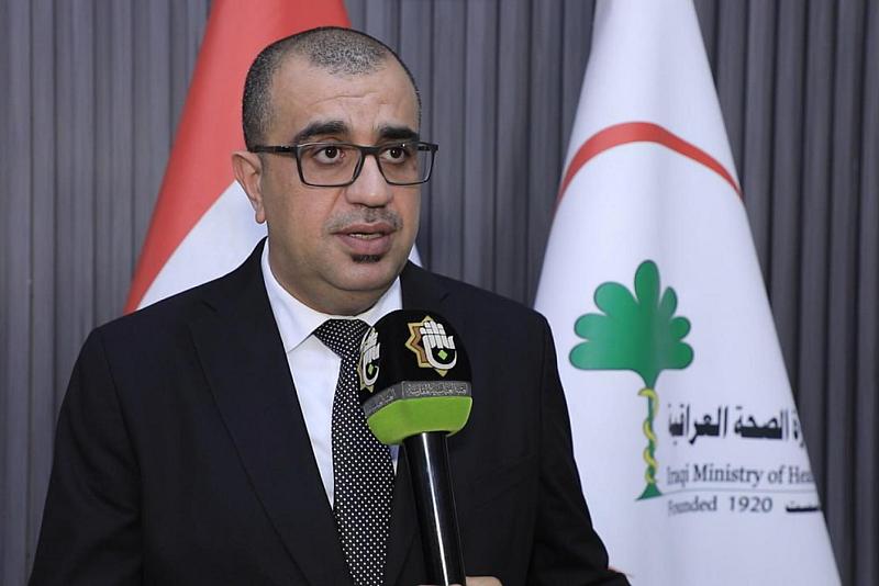 دائرة الطبّ العدلي: العتبة العبّاسية وفّرت المعايير النموذجية لإنشاء مقبرةٍ لضحايا مجزرة بادوش
