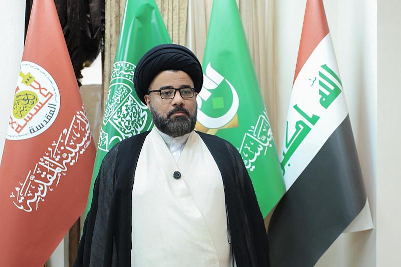 الهيأة العليا لإحياء التراث: التحقيق الجديد لكتاب نهج البلاغة أُجري على وَفقِ أسس علمية دقيقة