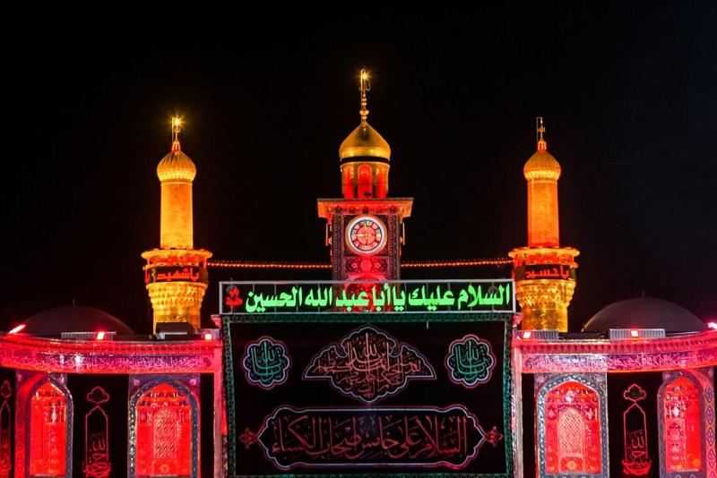 ما هي قِصّة مقام رأس الإمام الحسين (عليه السلام) في نَصِيبِين؟