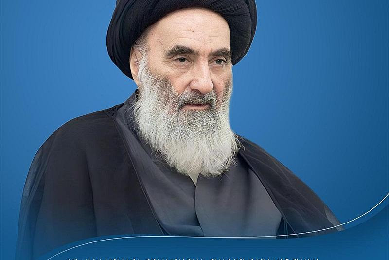 أعلنَ مكتبُ المرجع الدينيّ الأعلى سماحة آية الله العظمى السيد علي الحسيني السيستانـي (دام ظلُّهُ) فــي النجفِ الأشرفِ، أن مقدار زكاة الفطرة لهذا العام 1447 للهجرة هو 2000 دينار للفرد الواحد، وذلك بدلاً عن الطحين.