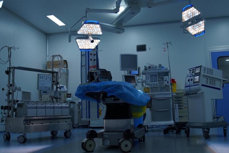 مركزُ جراحة قلب الأطفال في مستشفى الكفيل: لدينا القدرة على التعامل مع مختلف تشوّهات القلب
