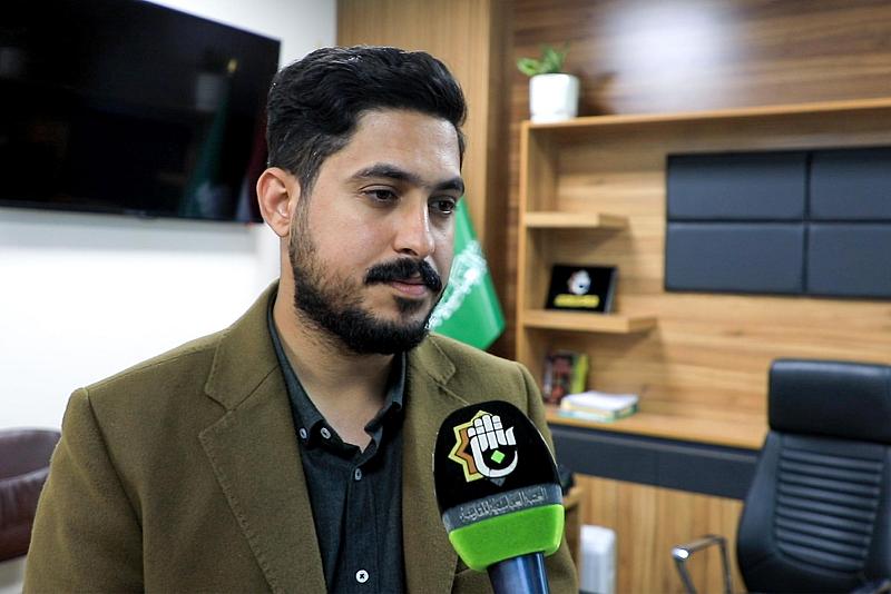 قسم التربية والتعليم يُنهي استعداداته لحفل تخرّج بنات الكفيل السابع