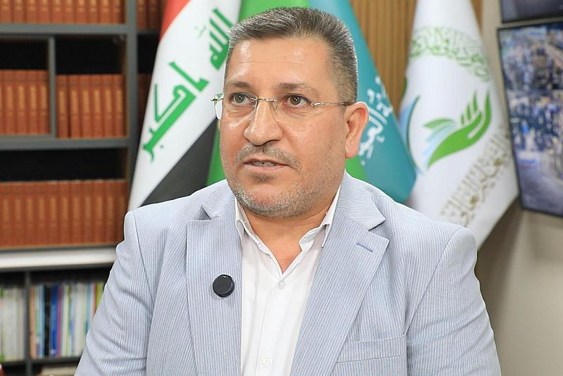 العتبة العباسية المقدسة تؤكد أهمية غرس القيم والمبادئ والأخلاق السامية في نفوس الأطفال
