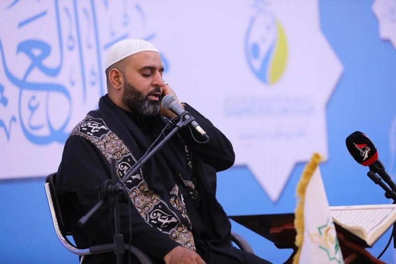 المجمع العلمي للقرآن الكريم يقيم محفله الأول ضمن مشروع محافل العين