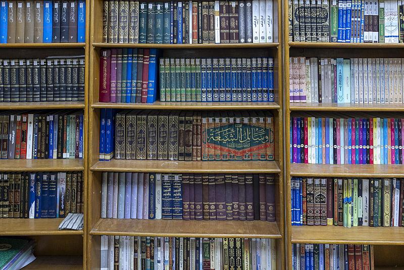 قسم شؤون المعارف يعلن إحصائيات أنشطته العلمية في الثلث الأول من العام الحالي