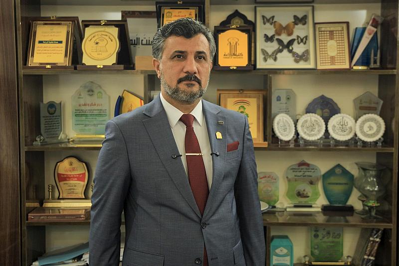 جامعة كربلاء: التعاون مع العتبة العباسية المقدسة يعزّز تطوير القطاع الزراعي ويدعم البحث العلمي