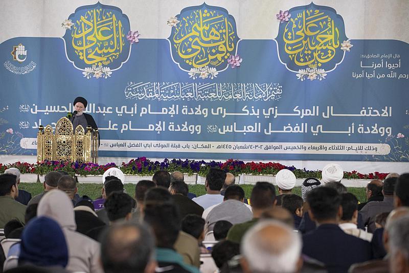 العتبة العبّاسية تؤكّد على الاستفادة من مناهج أهل البيت (عليهم السلام) في سلوكيّاتهم وأعمالهم