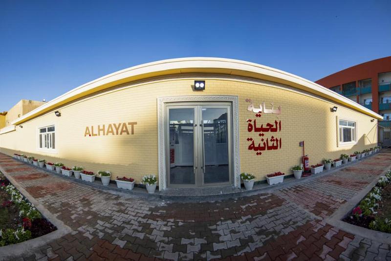 عامٌ على ملحمة إنجازٍ عراقيّ صنعته العتبةُ العبّاسية المقدّسة
