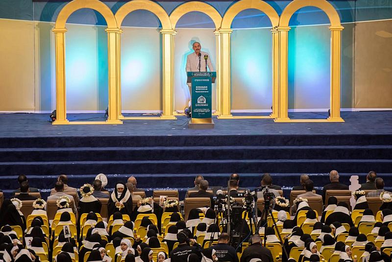 العتبة العباسية المقدسة: الأسرة والبيئة المدرسية والمجتمعية يتحملون مسؤولية تهيئة الفتيات نفسيًّا وعقليًّا لمرحلة التكليف