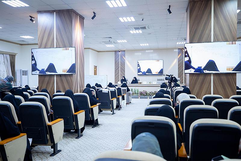 إذاعة الكفيل تختتم حفل ذكرى تأسيسها الخامسة عشرة