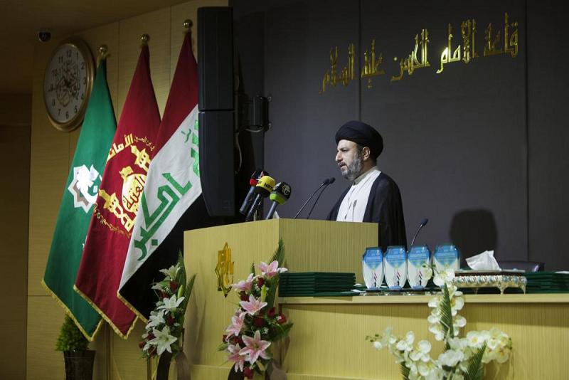 السيّد الموسوي: حين لم يسترشد أصحاب القرار ولم يعوا خطر ما أشارت إليه المرجعيّة وحذّرت منه انهار الوضع برمّته واهتزّت مفاصل الدولة بأجمعها..