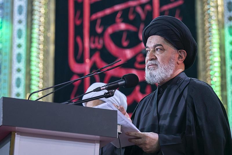 عرضه السيد الصافي.. ما هي تفاصيل التقرير الأمني الصدامي حول ركضة طويريج؟