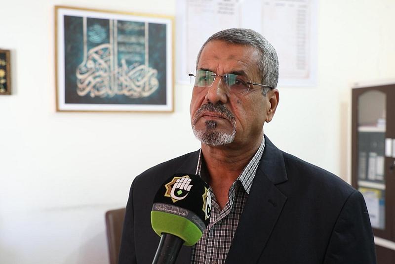 مدرسة الصادق في بابل: منصة السراج تواكب الحداثة وتحقق الفائدة العلمية للطلبة
