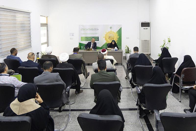 دراسة علمية تتناول منهجية إعلام الدول الاسكندنافية في الإساءة للسيرة النبوية الشريفة