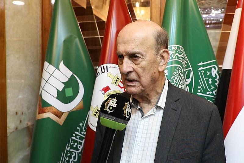 اتحاد المهندسين الزراعيين العرب: العتبة العباسية تستخدم أحدث التقنيات الزراعية في العالم