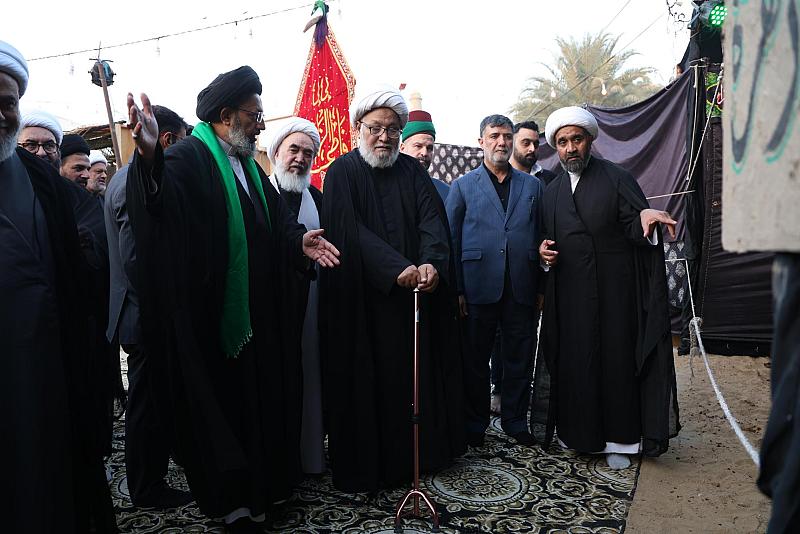 ضمن فعاليات المهرجان النسوي.. إقامة معرض ثقافي لتجسيد حياة السيدة الزهراء (عليها السلام)