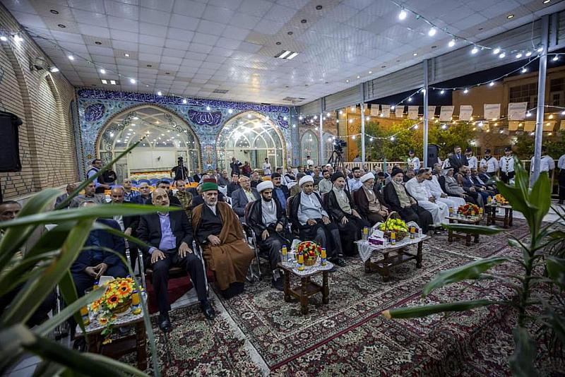 قسم شؤون المعارف يعلن عن حصيلة نشاطاته في شهر رمضان