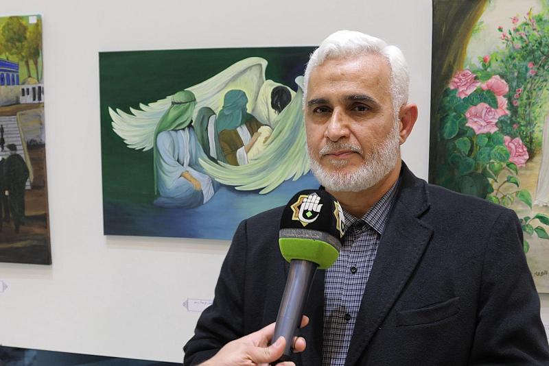رئيس ديوان الوقف الشيعي: السيدة الزهراء (عليها السلام) احتوت كل مواصفات المرأة القدوة