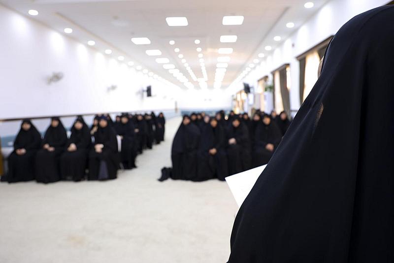 مركز الثقافة الأسرية ينظم محاضرة نفسية بعنوان حاجات الإنسان