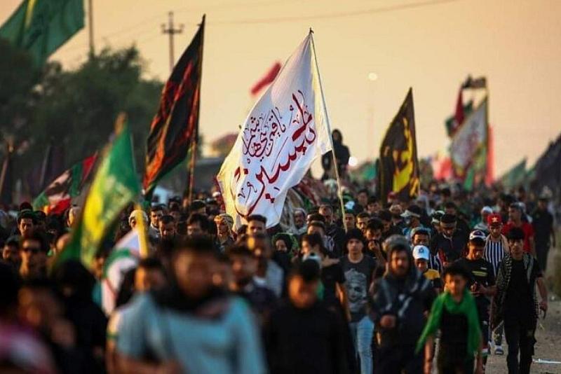 انتفاضات المحرّم وصفر بالعراق في قرن:الشعائر الصامتة في عقد التسعينات ومقاومة الذاكرة الدينية تحت سطوة جمهورية الخوف – ( 5)  
