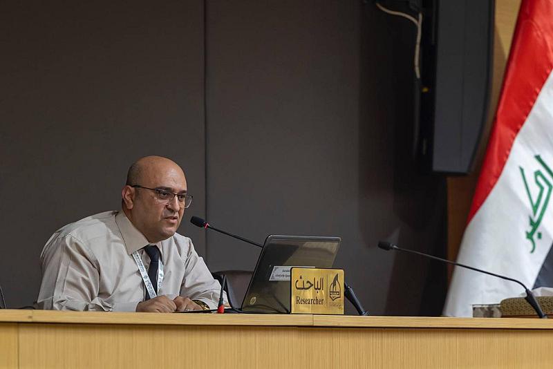 دراسة علمية تتطرق إلى وصية الإمام علي لابنه الإمام الحسن (عليهما السلام)