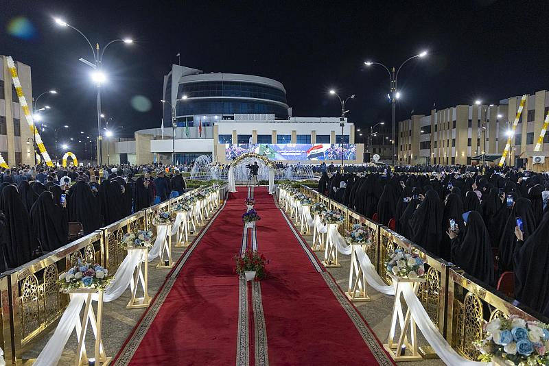 أولياء أمور المكلفات: حفل التكليف الشرعي يرسخ مبادئ الدين الإسلامي في نفوس الفتيات