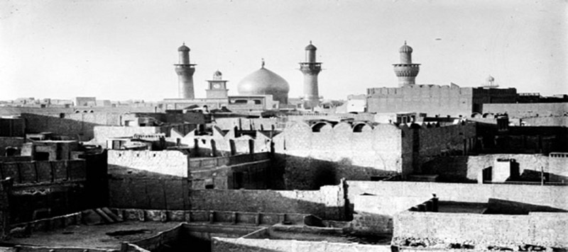 مركز تراث كربلاء المقدسة يدعو المواطنين للمشاركة  في معرض تراث كربلاء السنوي الأوّل