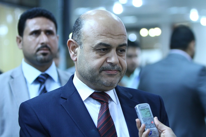 محافظ البصرة يشيد بالمبادرة المباركة للعتبة العباسية المقدسة لتأسيس مركز تراث البصرة