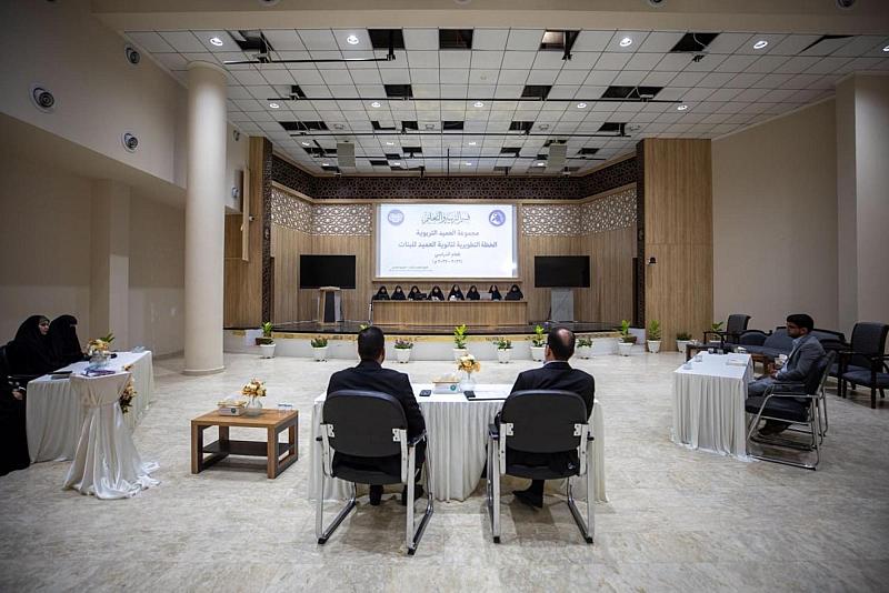 قبيل انطلاق العام الدراسي الجديد.. مدارس مجموعة العميد التربوية تعرض خططها التطويرية السنوية